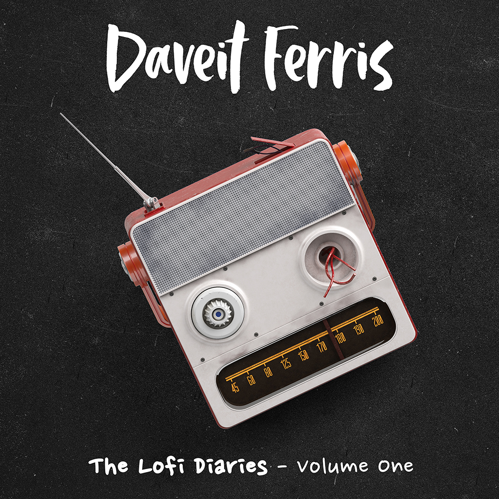 The Lofi Diaries - Volume One