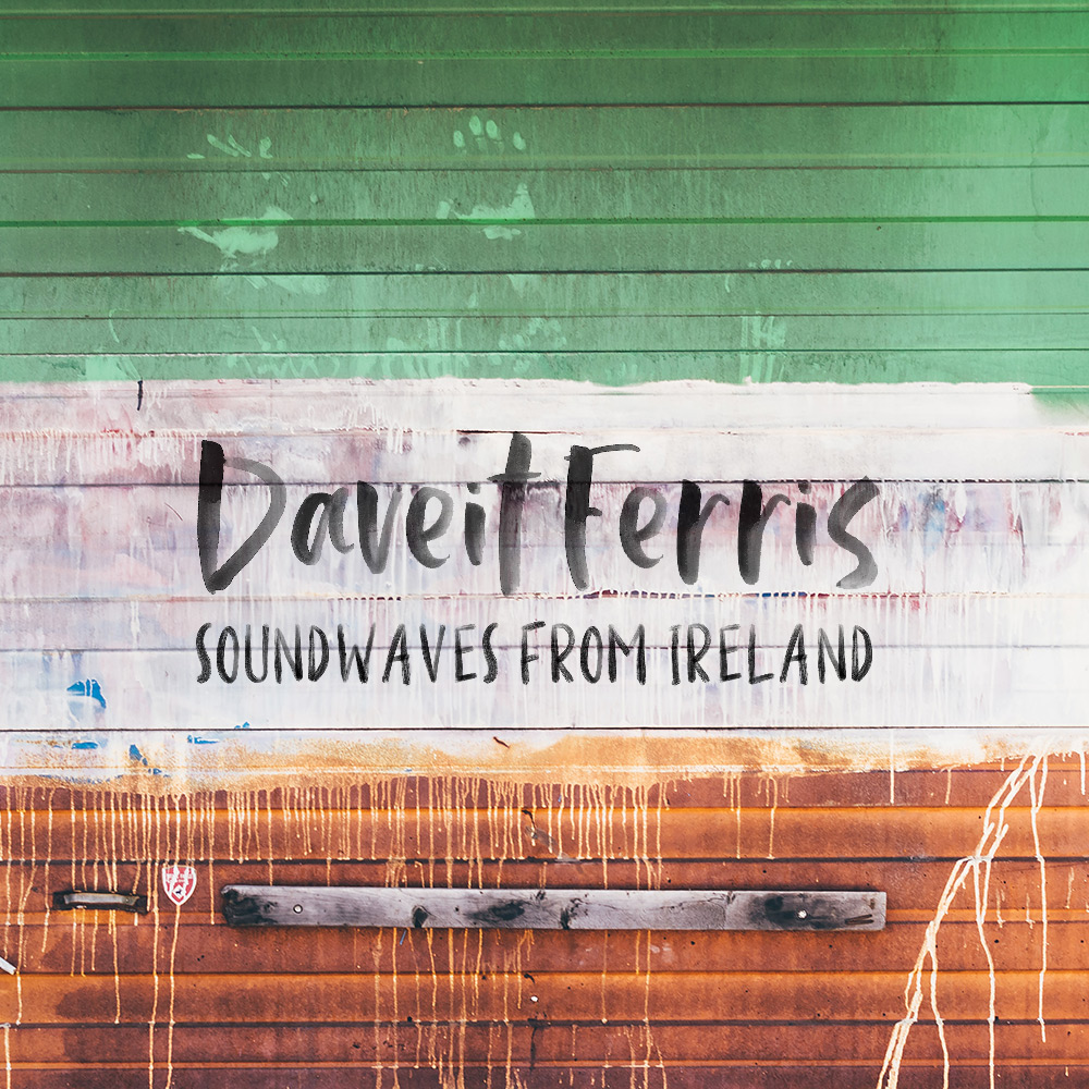 Soundwaves from Ireland